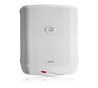 CLAGE Clage Chauffe-eau mural S50 50 l, 2 kW, 230 V, 9 A, avec prise Quantité:1