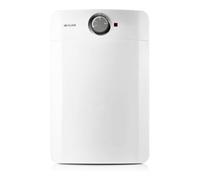 CLAGE Clage Chauffe-eau S10-U 10 l, 2 kW, 230 V, 10 A, sous-meuble, avec robinet Quantité:1