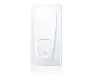 CLAGE Clage DBX Next DBX18 Chauffe-eau instantané de base 18 kW, 26 A, régulation électronique Quantité:1