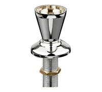 CLAGE Clage Entonnoir de récupération KAS1, pour installation sous-évier, 3/4 Quantité:1
