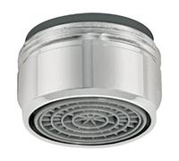 CLAGE Clage Régulateur de jet spécial CSP 3a Cr-Manchon M 24a, <= 2 l/m, pour Kl-DEH Quantité:1