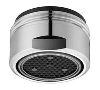 CLAGE Clage Régulateur de jet spécial CSP 6a Cr-manchette M 24a, ≤ 3,5 l/m, p DE 5-13 kW Quantité:1