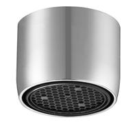 CLAGE Clage Régulateur de jet spécial CSP 6i ch, manchon Cr M 22 1, débit constant E. Quantité:1