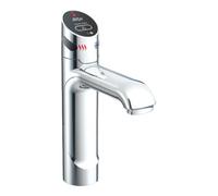 CLAGE Clage Robinet de prélèvement Zip Touch-Free BCS chromé brillant, électronique Quantité:1