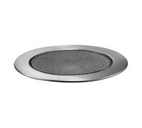 CLAGE Clage Tableau KXTV 60, chromé brossé, acier inoxydable Quantité:1