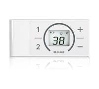 CLAGE Clage Télécommande FX 3 z Einst DEX Next et DSX Tou., dès 2019 Quantité:1