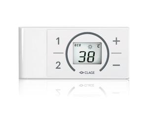 CLAGE Clage Télécommande FX 3 z Einst DEX Next et DSX Tou., dès 2019 Quantité:1