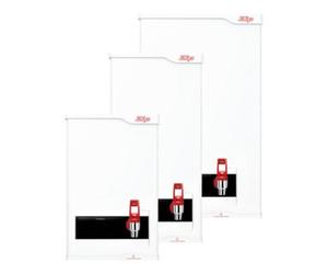 CLAGE Clage Zip Hydroboil 40 Distributeur d'eau bouillante 5,6 kW, 2x230 V, raccord fixe, 40 l Quantité:1