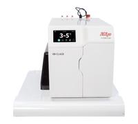 CLAGE Clage Zip HydroTap G CS CS 100 Système d'eau 0,37 kW, 220-240 V, électrique, avec prise Quantité:1