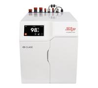 CLAGE Clage Zip HydroTap G5 B60 Distributeur d'eau bouillante 1,8 kW, 220-240 V Quantité:1