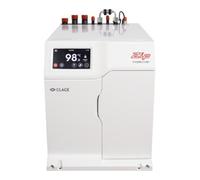 CLAGE Clage Zip HydroTap G5 BC 20 Système d'eau 1,96 kW, 220-240 V, électrique, avec prise Quantité:1