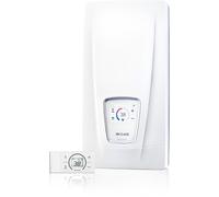 CLAGE Clage Chauffe-eau instantané DSX Touch 18-27 kW, écran tactile, entièrement électronique Quantité:1