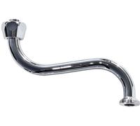 CLAGE LS/15 SEO/BGU Bec de sortie 15 cm, 3/4" 0010-00560