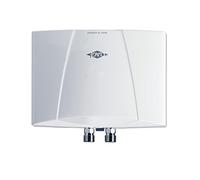 Clage M 6-O Klein-Durchlauferhitzer, 5,7kW, Niederdruck, Weiß