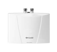 CLAGE M3 Petit chauff e-eau instantané 3,5 kW 230 V 1500-17003