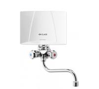 CLAGE M3 SMB Kit de chauffe-eau instantané 3,5 kW 230 1500-17103