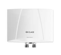 CLAGE M6-O Chauffe-eau instantanés 5,7 kW 230 V 1500-17116
