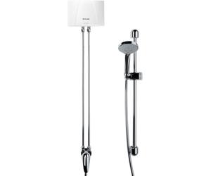 CLAGE MBX 7 Shower Chauffe-eau instantané - ensemble de douche 6,5 kW 400 V 1500-15317
