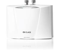 CLAGE Clage Chauffe-eau instantané MCX3 3,5 kW, 220-240 V, m St. 15 A, el Quantité:1