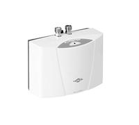 CLAGE Clage Chauffe-eau instantané MCX7 6,5 kW, 400 V2, Fixe 16 A, électrique Quantité:1