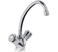 CLAGE SNT Robinetteries pour lavabos 1100-02100