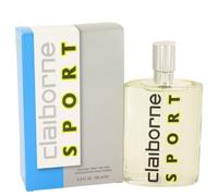 Claiborne Sport By Liz Claiborne Cologne Spray 3.4 Oz