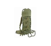 Claie de portage - Tatonka - Kaki - Aluminium - 50kg - 420 HD Nylon