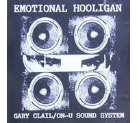 CLAIL GARY - Emotional Hooligan [Import]