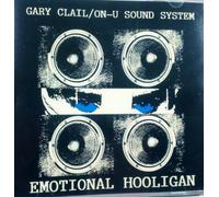 Gary Clail – Emotional Hooligans – RCA