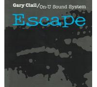 Clail, Gary - Escape/Human Nature