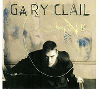 Gary Clail – Keep The Faith