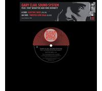 Clail Sound System,Gary - Electric Skies/Twisted Love (Dub) (Lim.10")