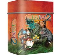 Claim 2 Pocket (en anglais).