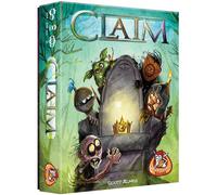 Claim