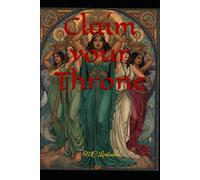 Claim your Throne: 2026