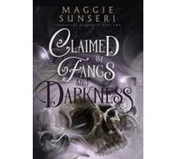 Claimed By Fangs And Darkness