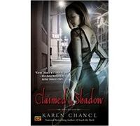 Claimed by Shadow Karen Chance (Auteur)