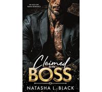 Claimed by the Boss: An Age Gap, Mafia Romance