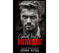 Claimed by the Bratva Beast: A Dark Age Gap Mafia Romance