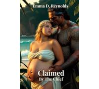 Claimed by the Chief: A Dark Island Age Gap Romance
