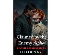 Claimed by the Enemy Alpha: An MM Mafia Romance