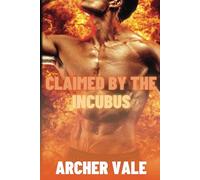 Claimed by the Incubus
