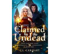 Claimed by the Undead