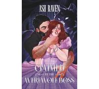 Claimed by the Werewolf Boss: A Paranormal Dark Mafia Holiday Romance