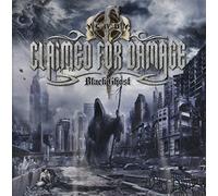 Claimed for Damage - Black Ghost [Import]