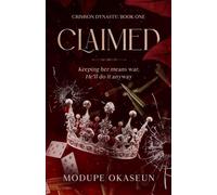 Claimed - Modupe Okaseun - Burning Scroll Publications - ebook (ePub) - Livre