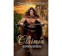 Claimen: Een Romantasy Hervertelling van het Sprookje Gelaarsde Kat