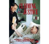 Claiming Justice G