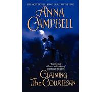 Claiming the Courtesan