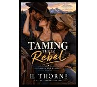 Claiming Their Cowgirl: A Menage Reverse Harem Romance: Two rugged cowboys will risk everything to protect their ranch and their girl.